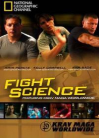 Наука рукопашного боя / Fight Science