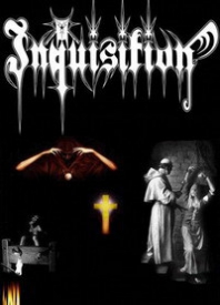 Святая инквизиция / Inquisition