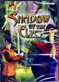 Страна Эльфов / Shadow of the Elves (2004)