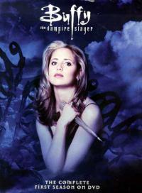 Баффи - истребительница вампиров / Buffy the Vampire Slayer все сезоны