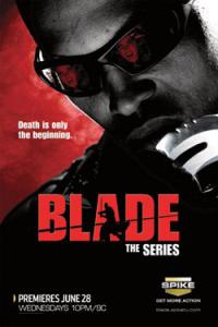 Блэйд / Blade: The Series